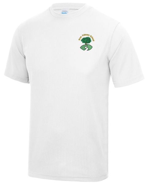 Bryn Primary PE T Shirt